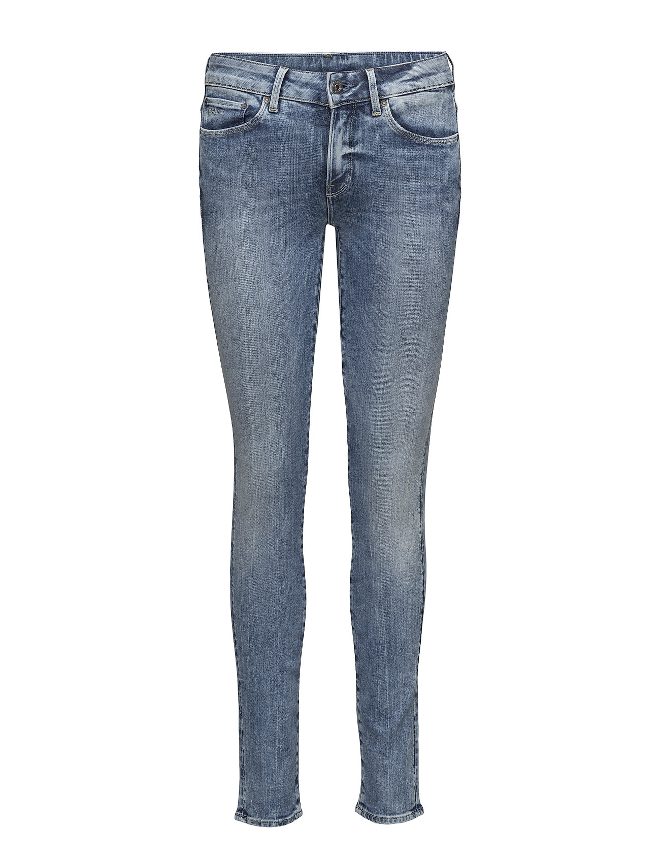 Gstar 3301 C Hg Ski W Slim Jeans Blauw G Star gstar kopen in de aanbieding Gstar 3301 C Hg Ski W Slim Jeans Blauw G Star gstar kopen in de aanbieding