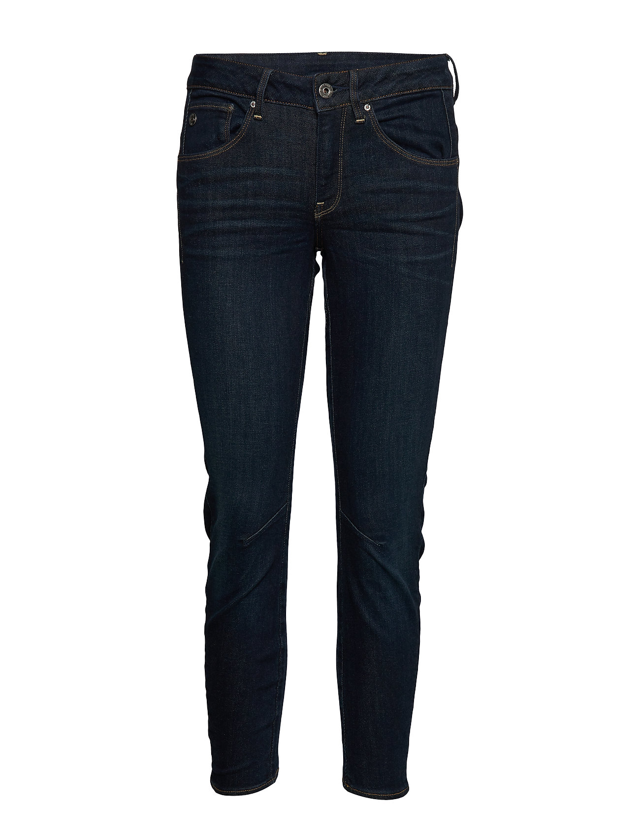 Arc 3D Skinny Wmn Blue G-Star RAW
