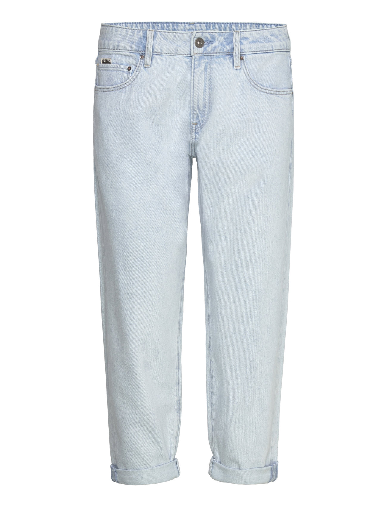 Kate Boyfriend Wmn Blue G-Star RAW 98017