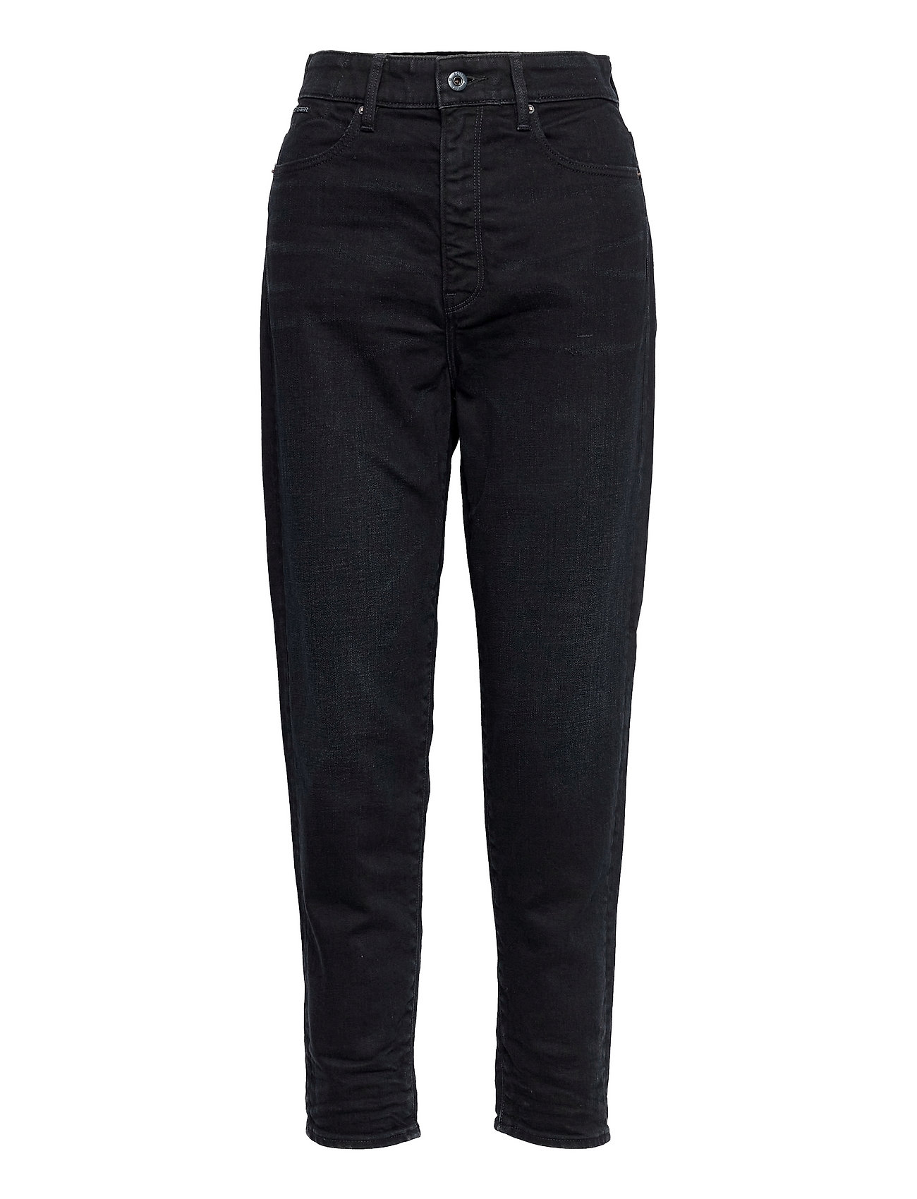 G-Star RAW Janeh Ultra High Mom Ankle - Mom jeans - Boozt.com