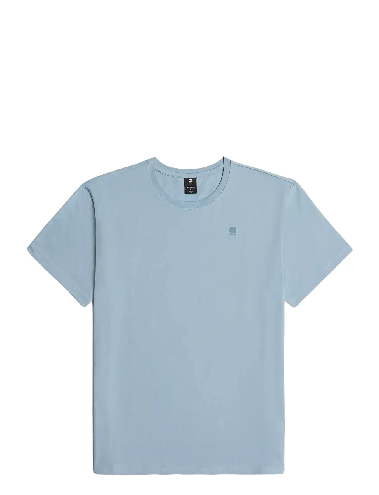 G-STAR Base-S R T S\S Blau - M - Herren