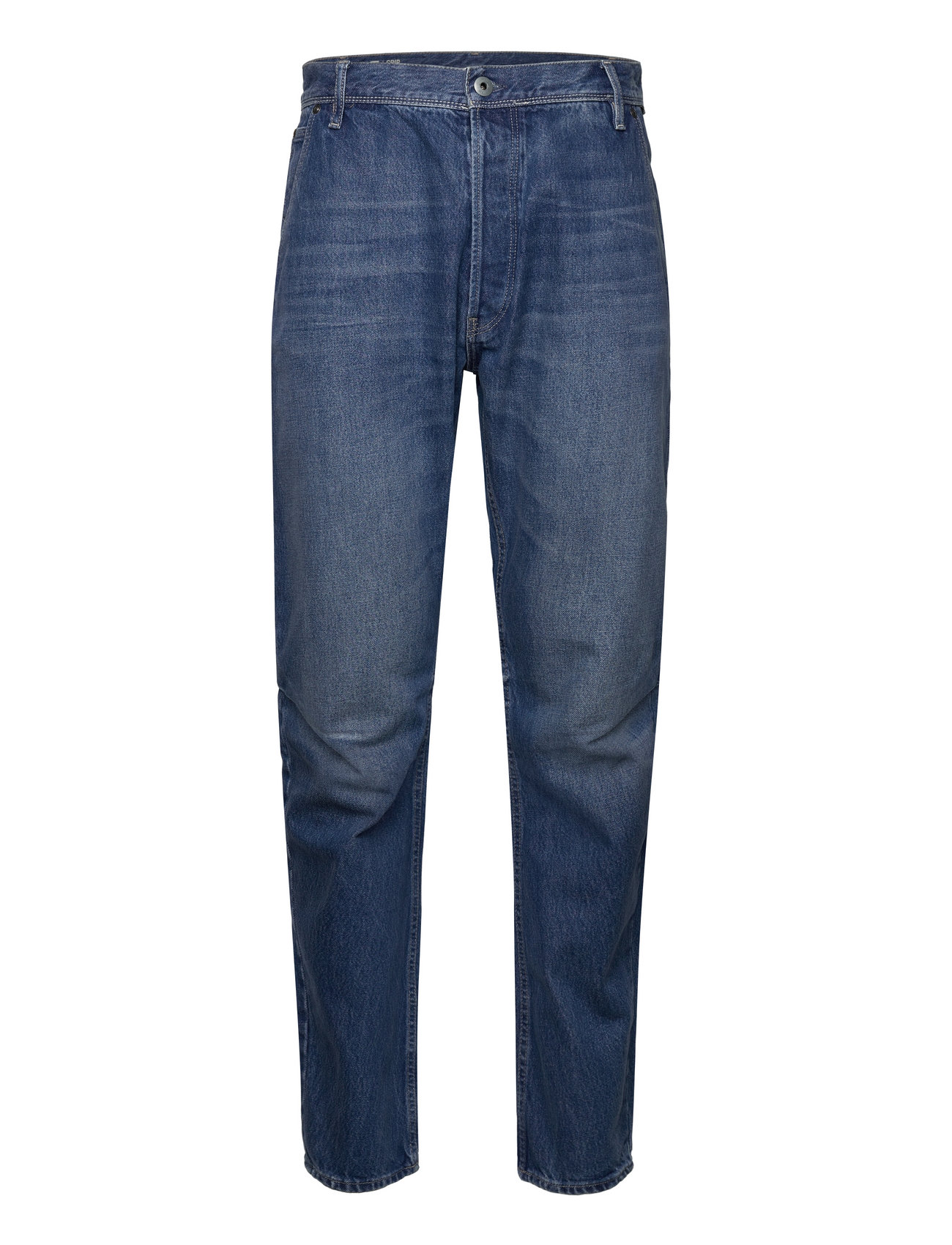 G-Star RAW Grip 3d Jeans Tapered Relaxed 