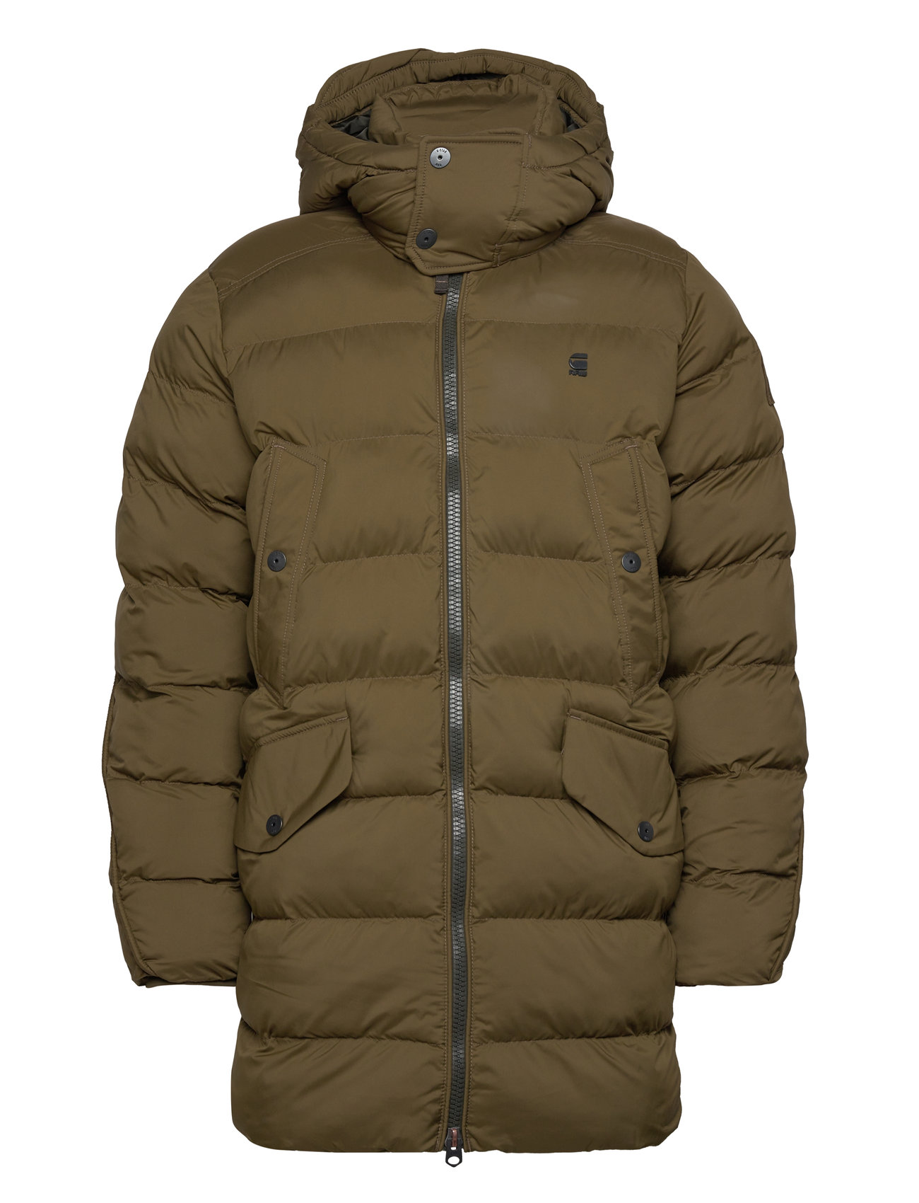 G-Star RAW G- Whistler Pdd Hdd Parka - 185.21 €. Buy Padded