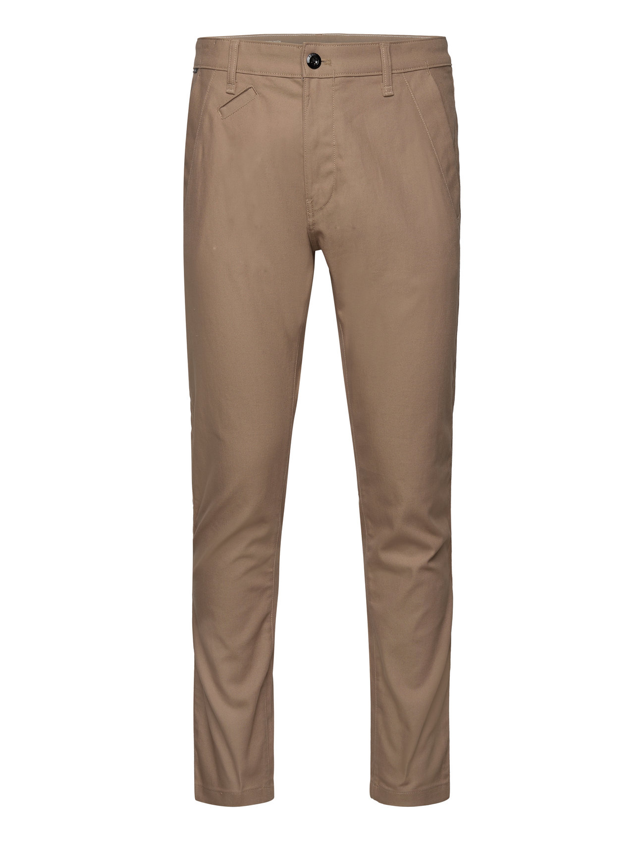 G-STAR Bronson 2.0 Slim Chino Beige - 36x34 - Herren