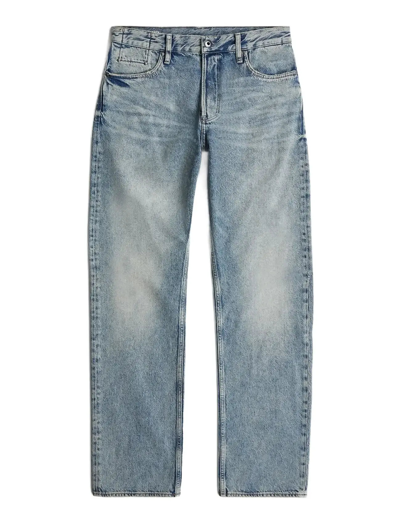 G-STAR Dakota Regular Straight Blau - 31x32 - Herren