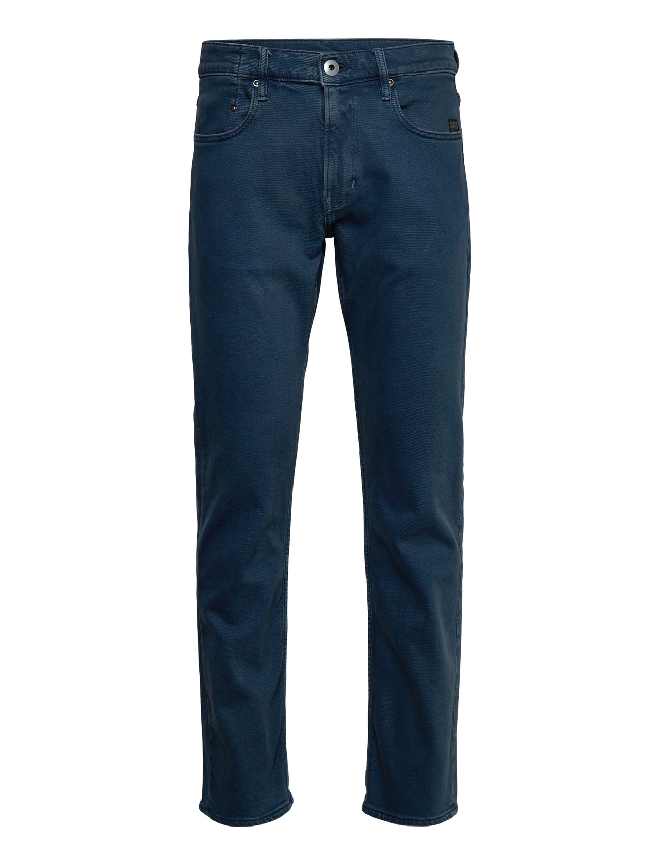 G-STAR Mosa Straight Blau - 31x30 - Herren