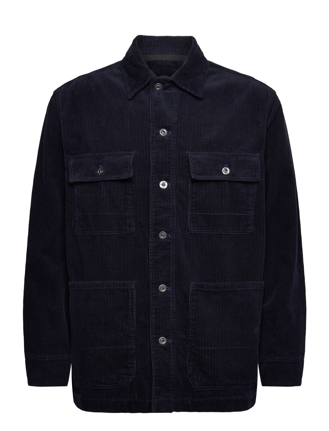 G-STAR Chore Jacke Navy - XXL - Herren