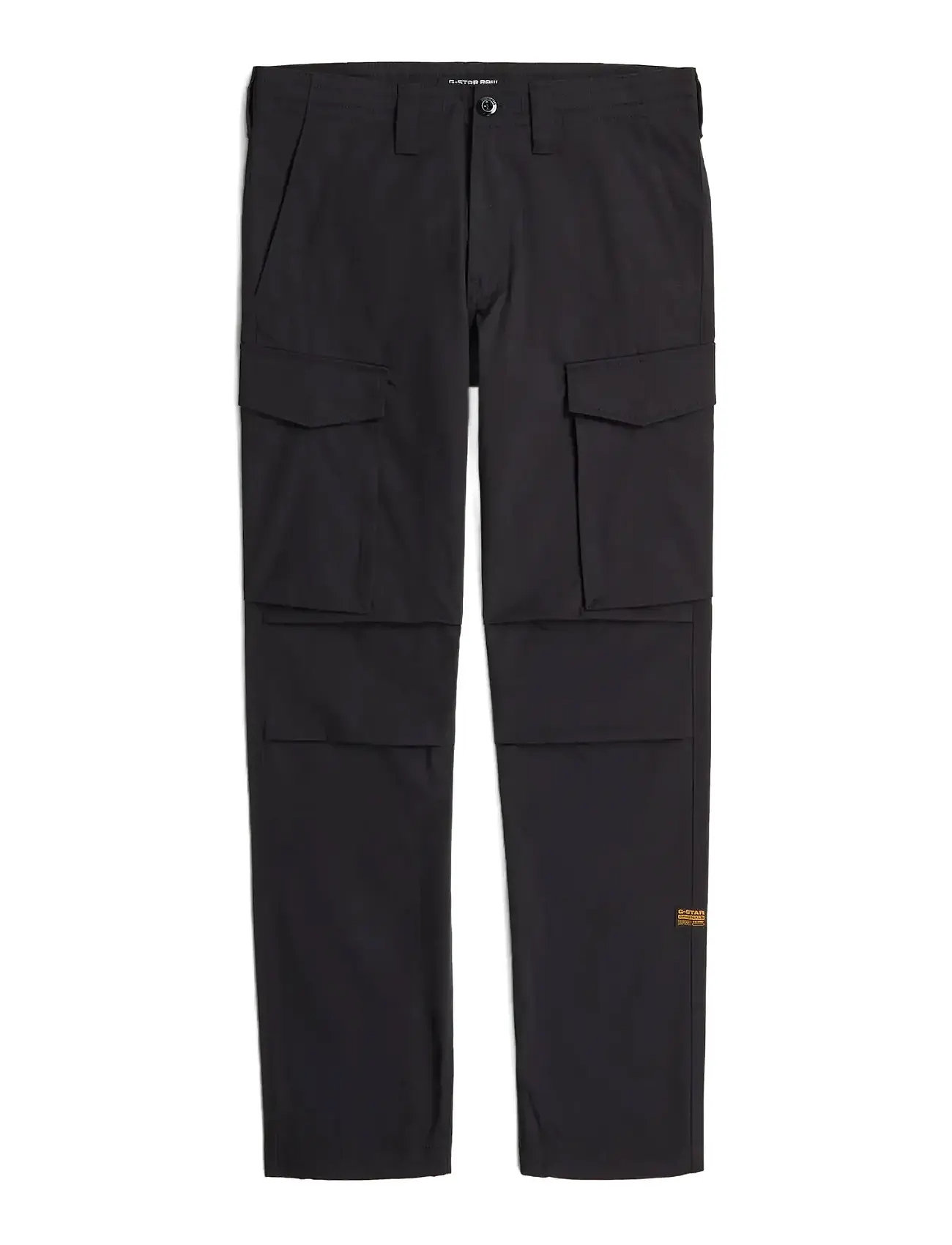 G-STAR Core Regular Cargo Schwarz - 36x32 - Herren