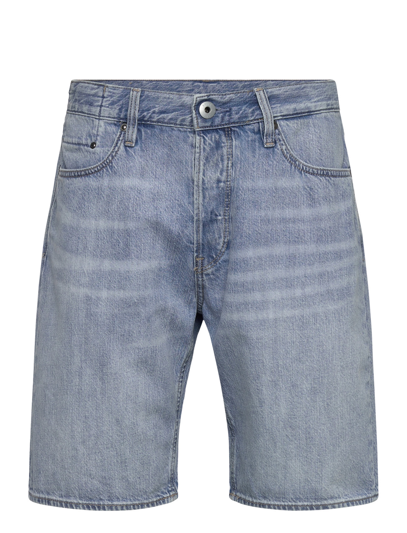 Dakota Short Clean Edge Blue G-Star RAW