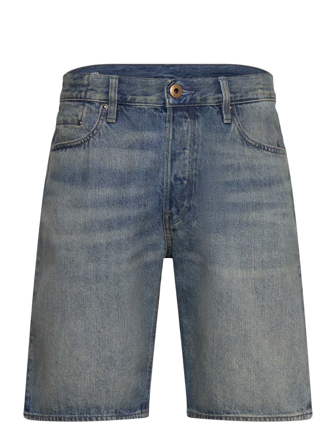 Dakota Short Clean Edge Blue G-Star RAW
