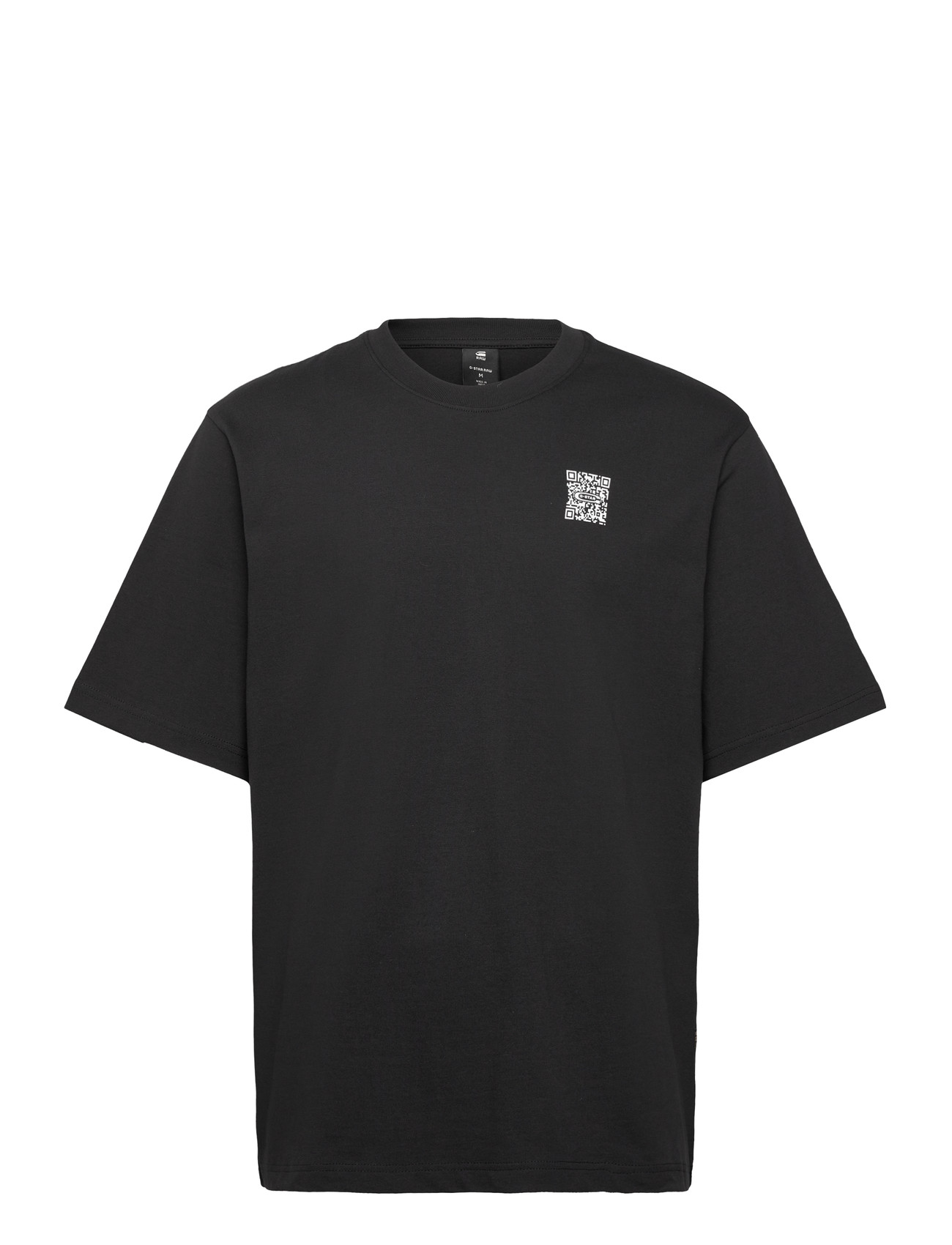 G-STAR Qr Mini Maxi Boxy R T Schwarz - XS - Herren