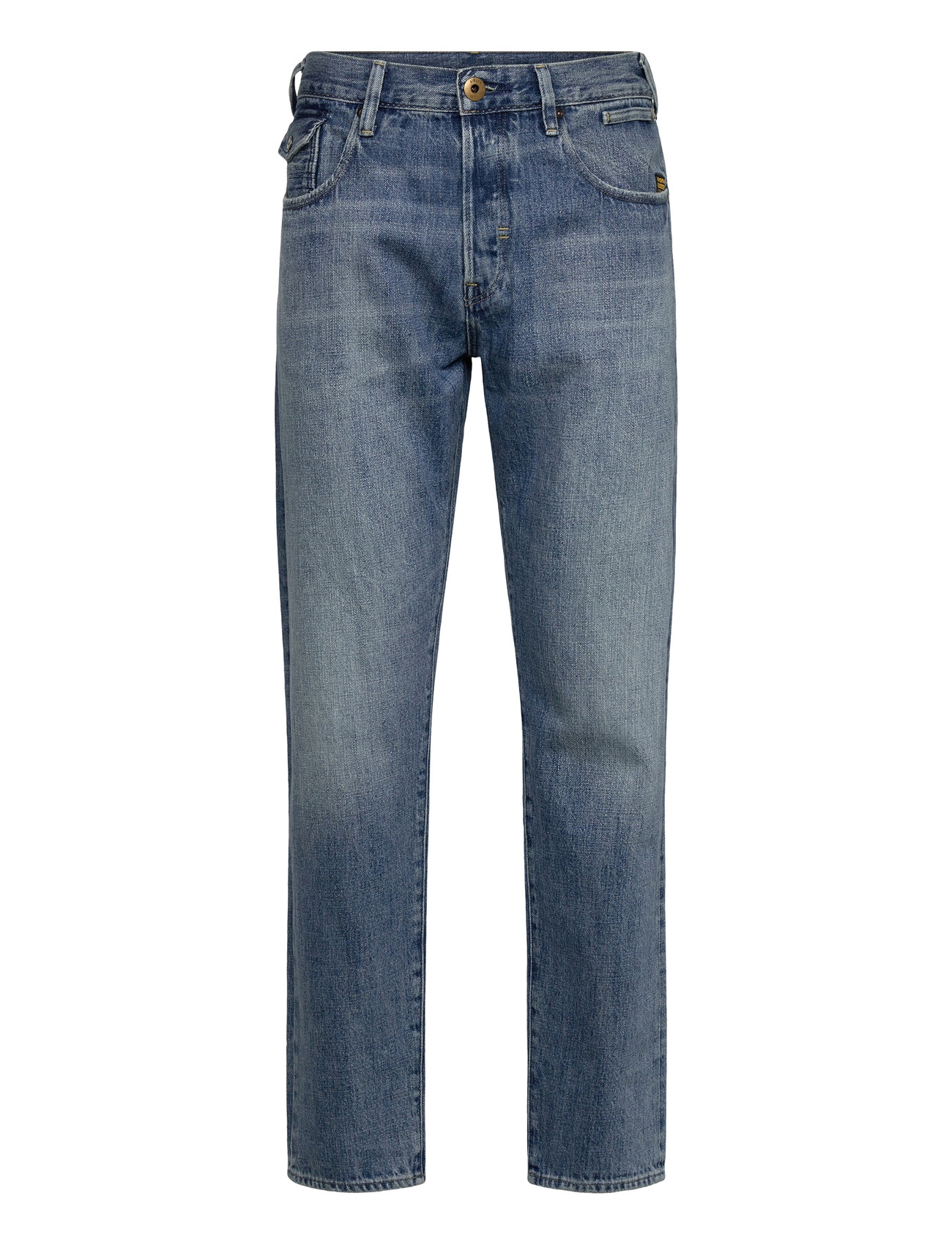 G-STAR Morry Fwd Regular Tapered Blau - 29x30 - Herren