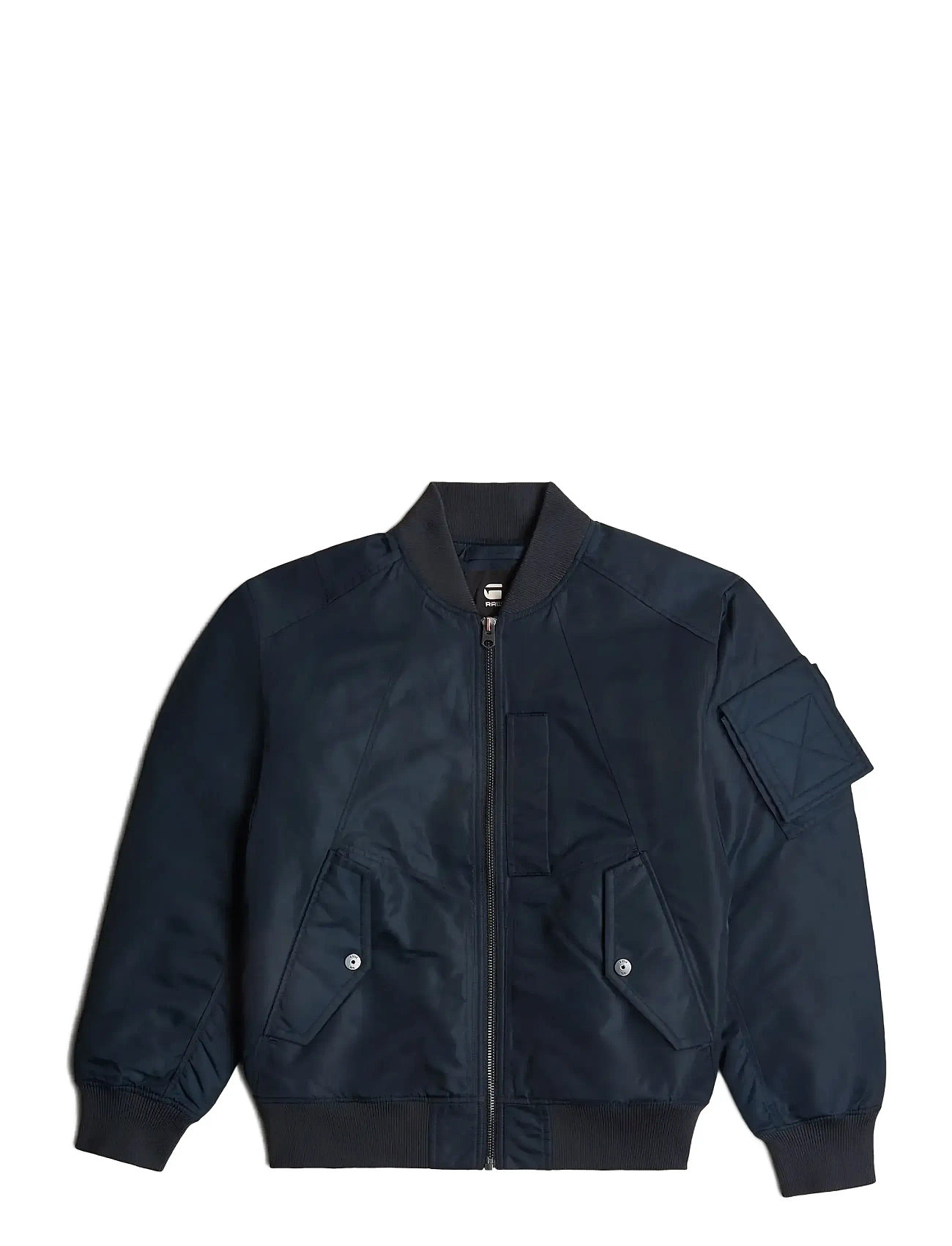 G-STAR Ga-1 Bomber Navy - XL - Herren