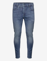 G-Star RAW D-staq 3d Slim - Slim jeans | Boozt.com