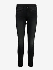 g star lynn mid skinny wmn new