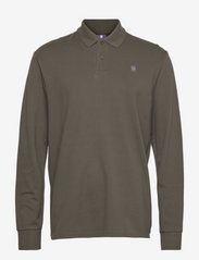 g star polo