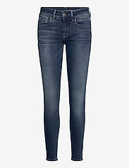 G-Star RAW Lynn Mid Super Skinny Wmn 