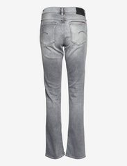 G-Star RAW - Noxer Straight wmn - raka jeans - sun faded glacier grey - 1