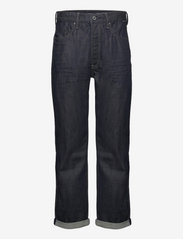 G-Star RAW - Type 49 Relaxed - relaxed jeans - 3d raw denim - 0