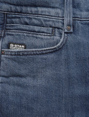 G-Star RAW - Noxer Straight - raka jeans - faded santorini - 2