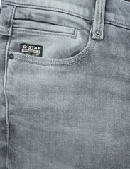 G-Star RAW - Noxer Straight wmn - raka jeans - sun faded glacier grey - 2