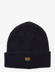 gstar raw beanie