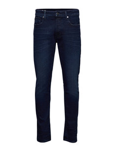 G-star RAW 3301 Slim (Faded Clear Sky) - 71.50 € | Boozt.com