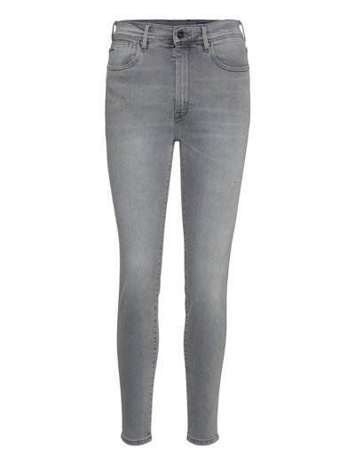 kafey ultra high skinny jeans