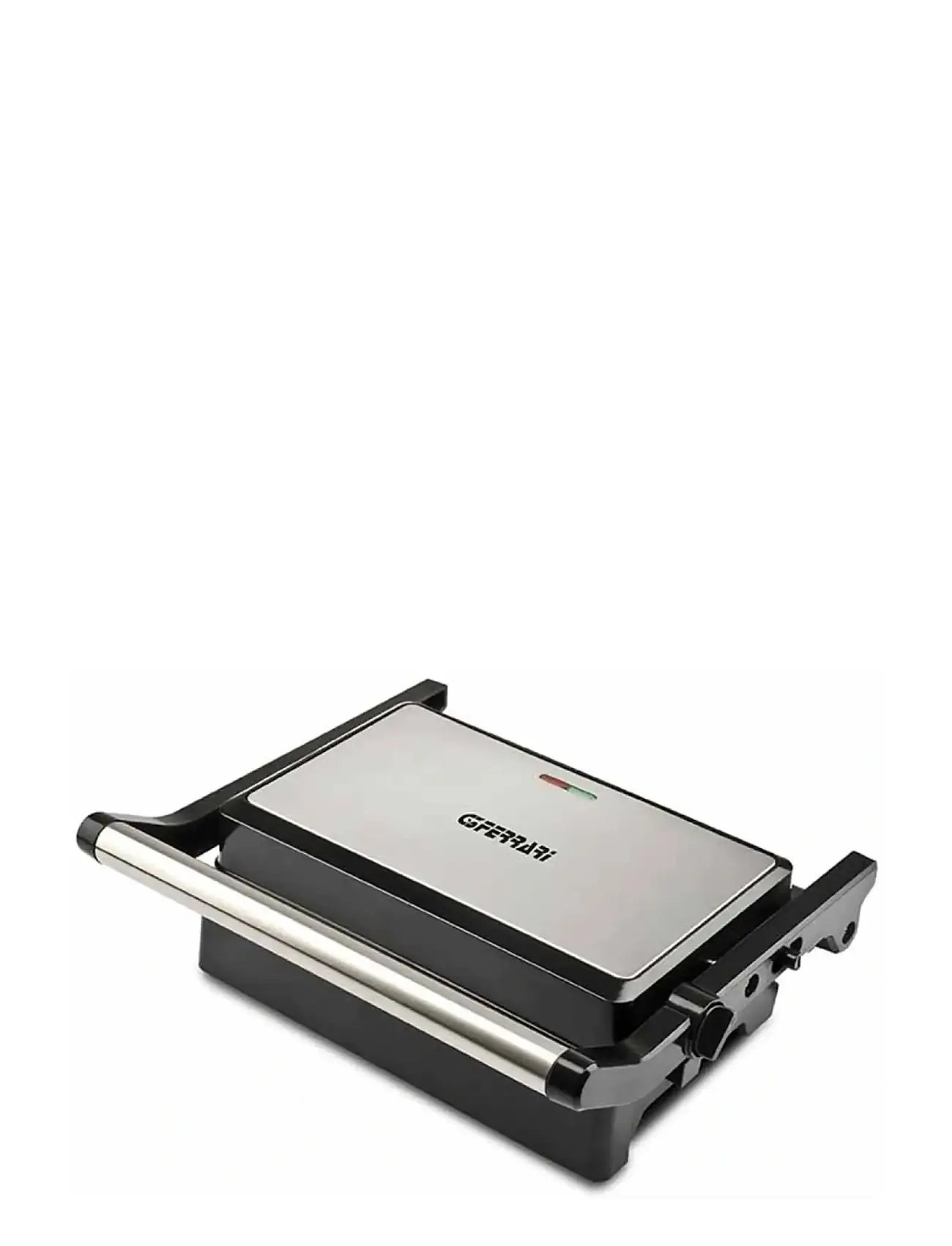 G3 Ferrari Contact Grill Ardòr G3 Ferrari, 1500 W, Silver, Køkkenmaskiner > Sandwichmaskiner, Unisex