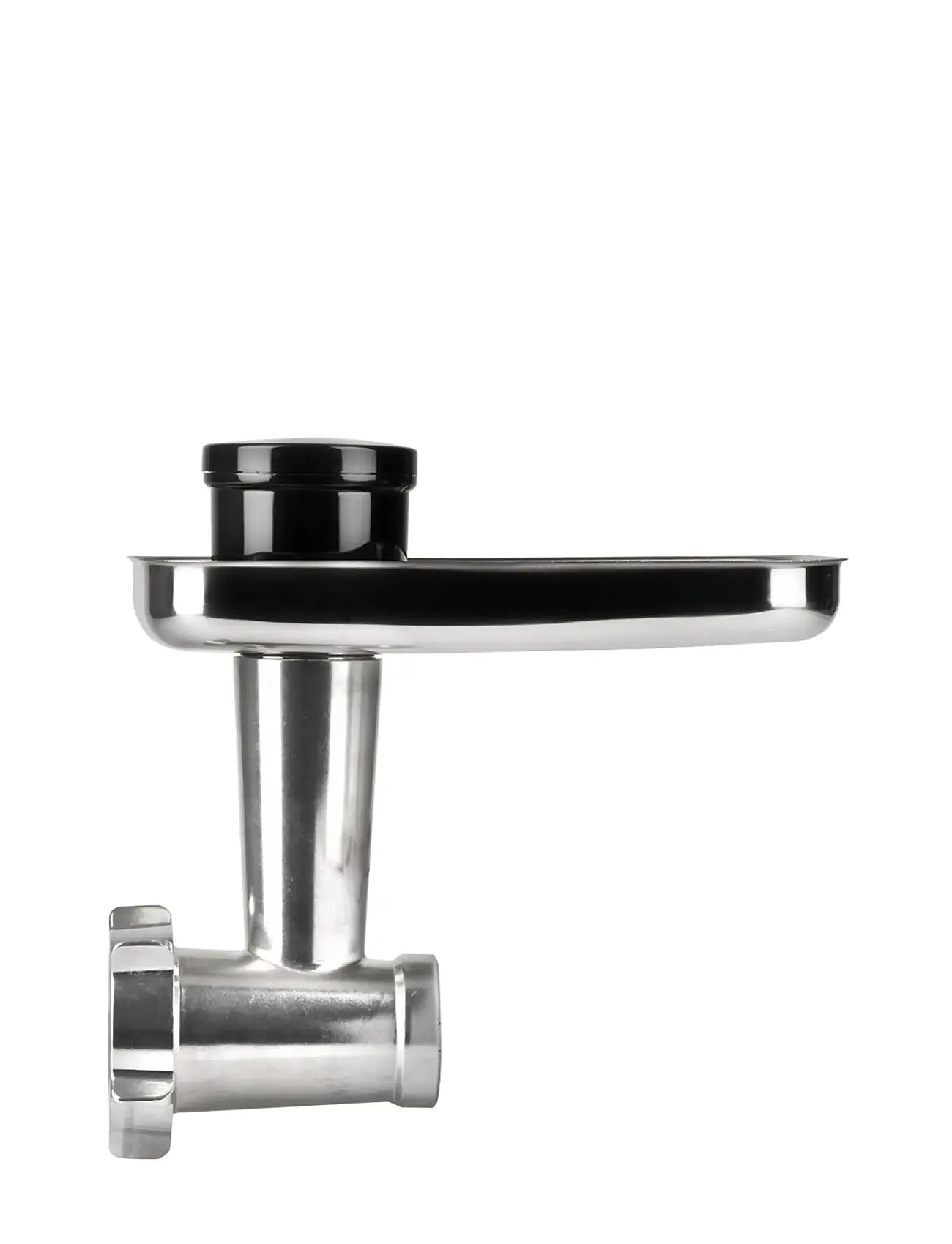 G3 Ferrari Meatgrinder Acessory Pastaio 10&Lode G3 Ferrari, One Size, Silver, Kværne > Kødhakkere, Unisex