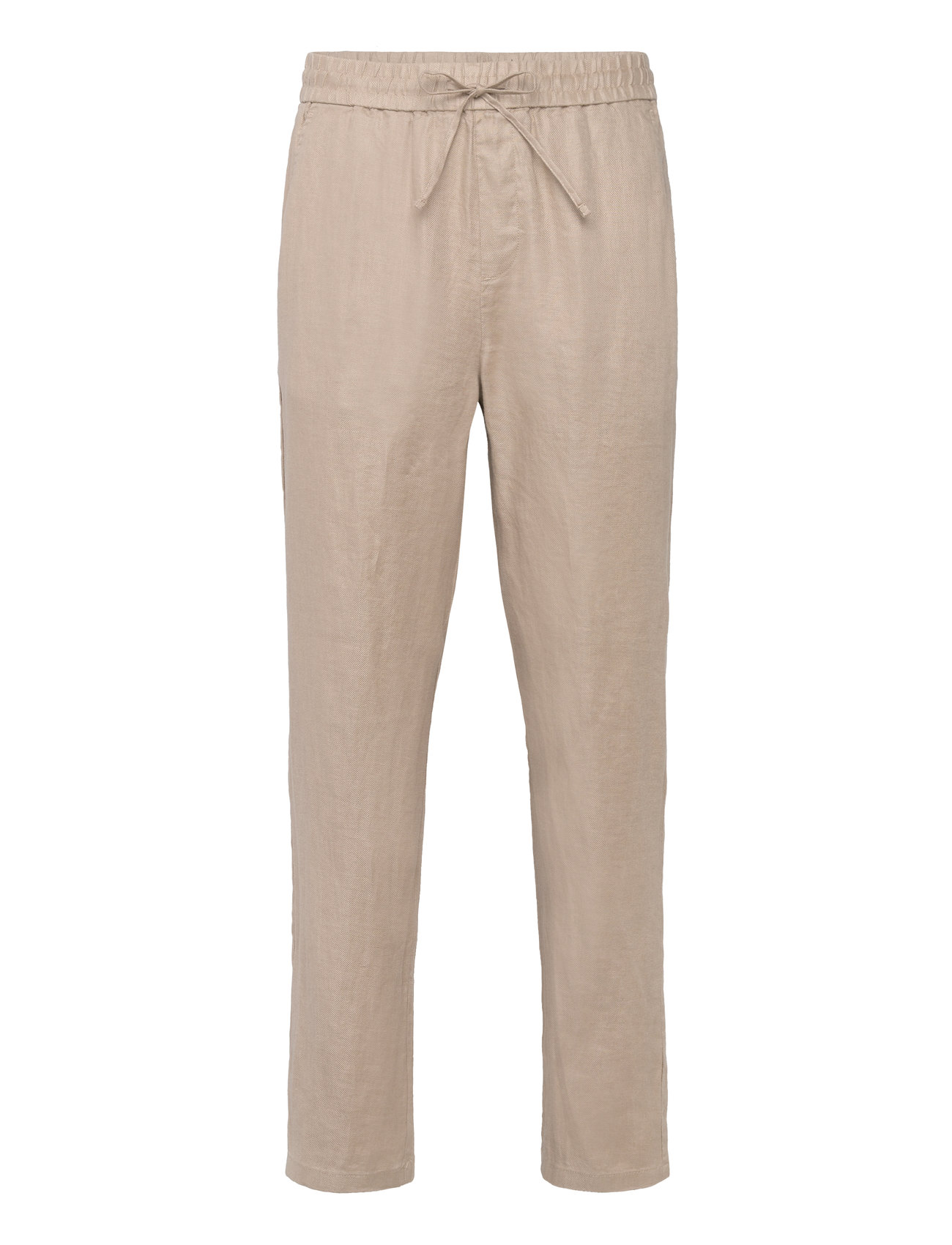 Zeta Kos Pant Beige Gabba