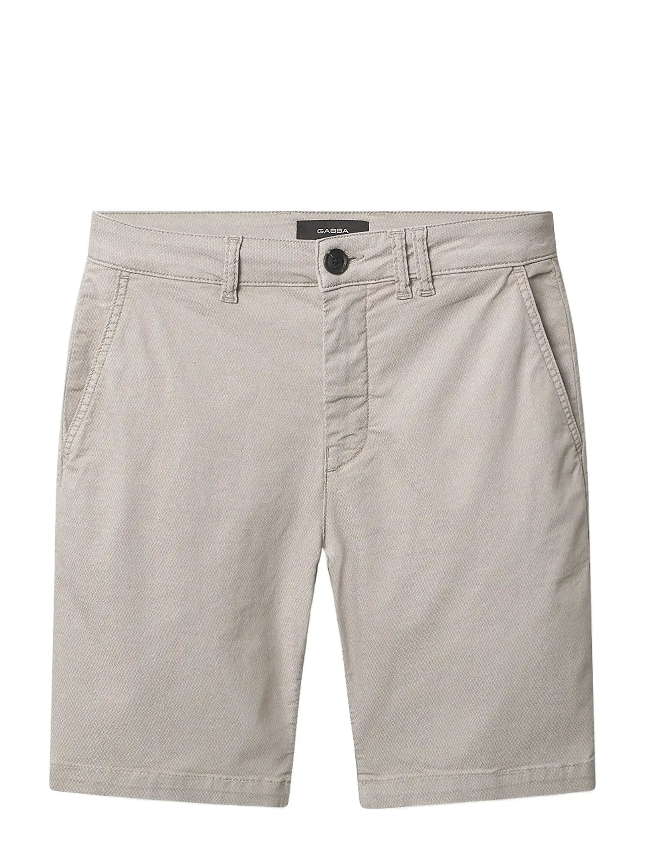 GABBA Jet K3280 Dale Shorts Grau - Sx30 - Herren