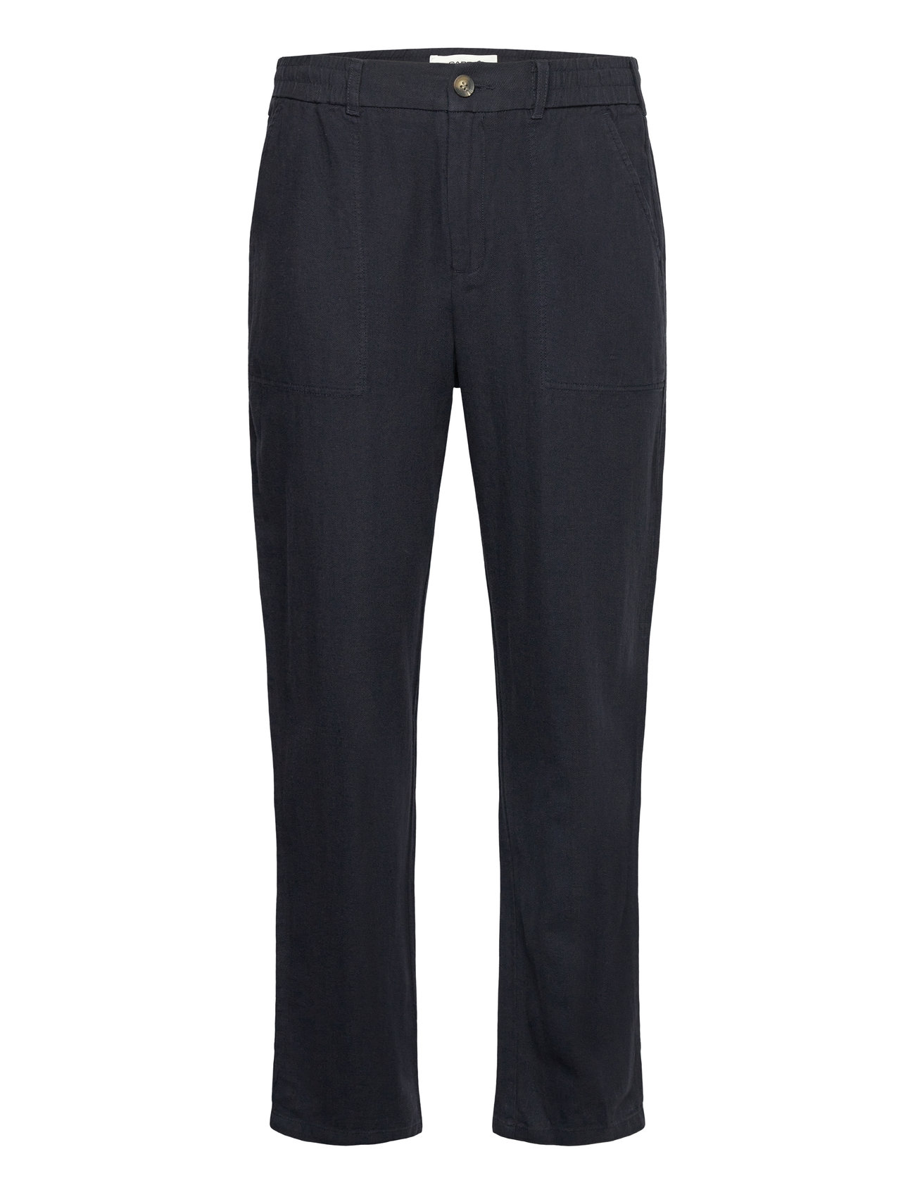 GABBA Zeta Lino Navy - Mx32 - Herren