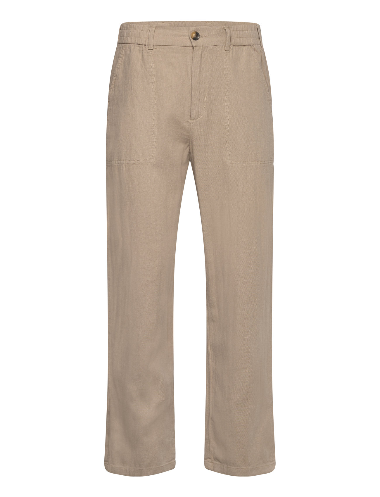 GABBA Zeta Lino Beige - Mx32 - Herren