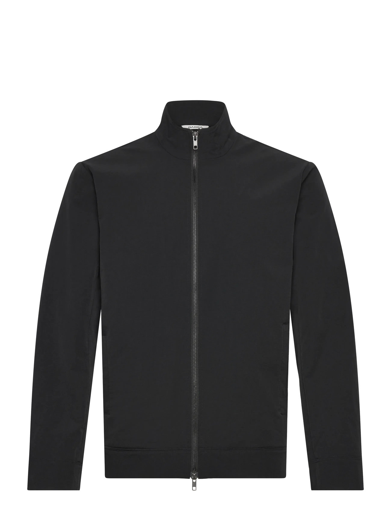 GABBA Nik Tech Schwarz - S - Herren