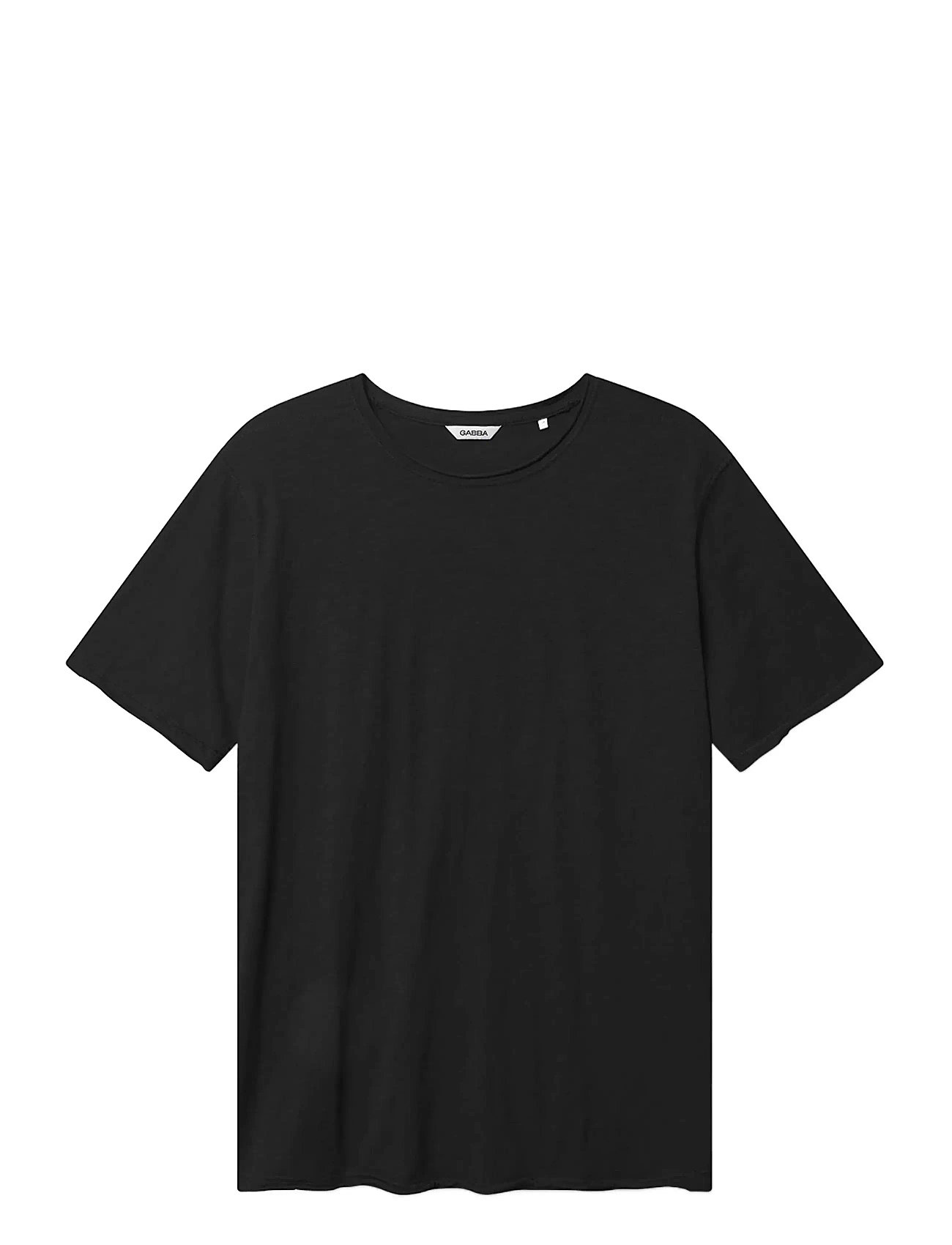 GABBA Gabkostant New Ss Schwarz - XXL - Herren