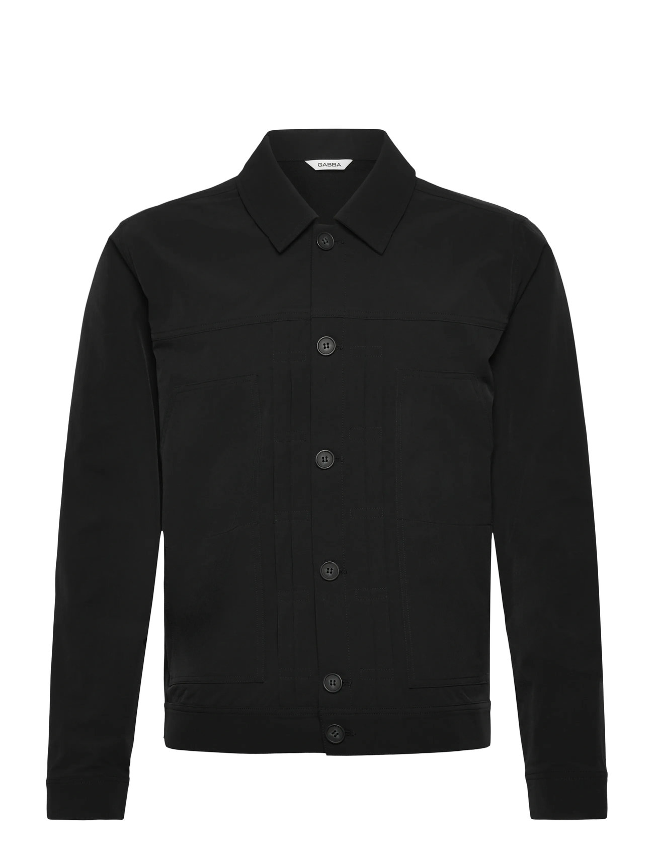 GABBA Koy Tech Schwarz - XXL - Herren