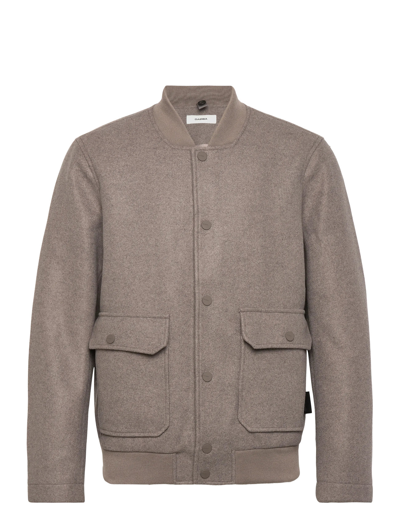 GABBA Orta Wox Beige - XXL - Herren