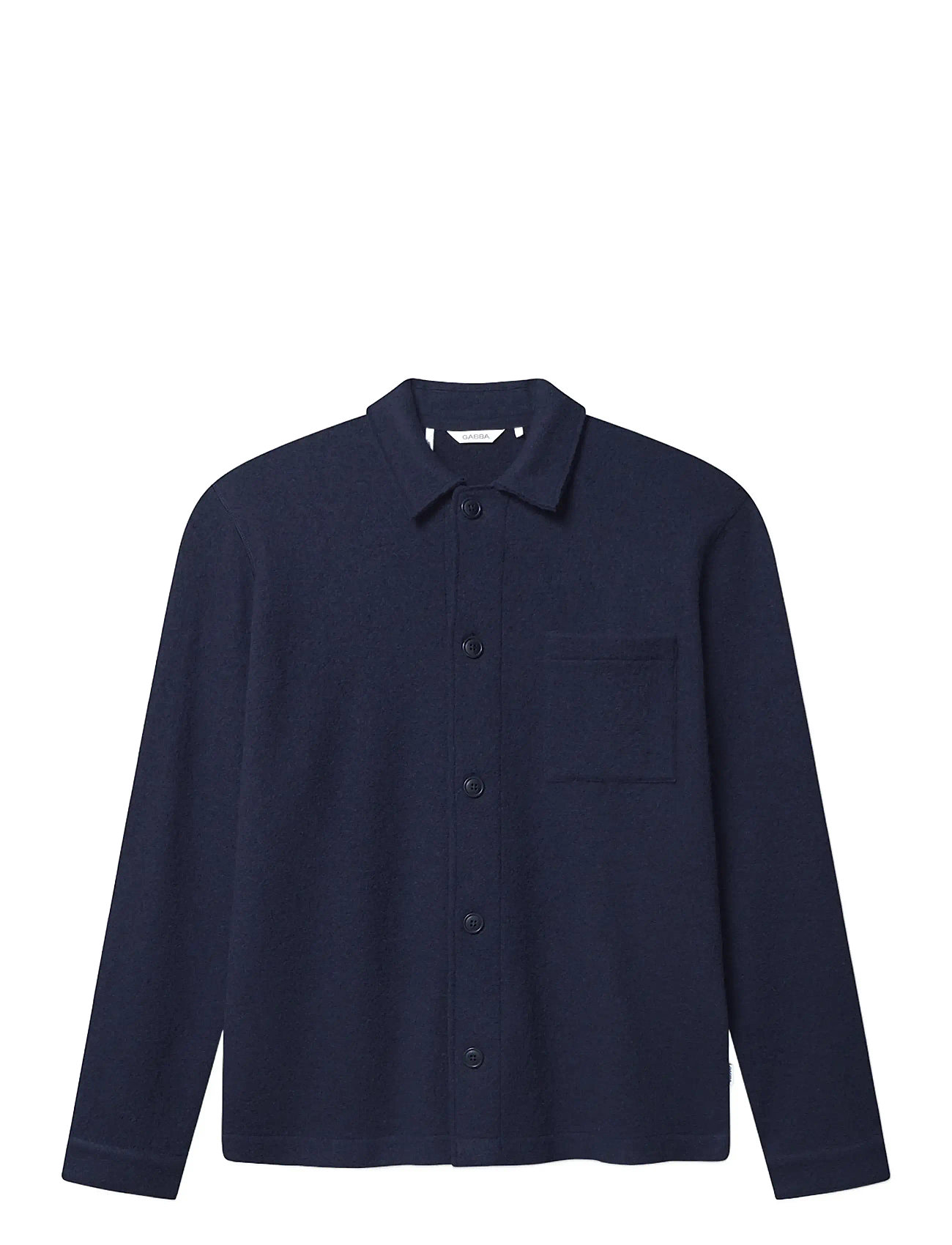 GABBA Preston Led Navy - L - Herren