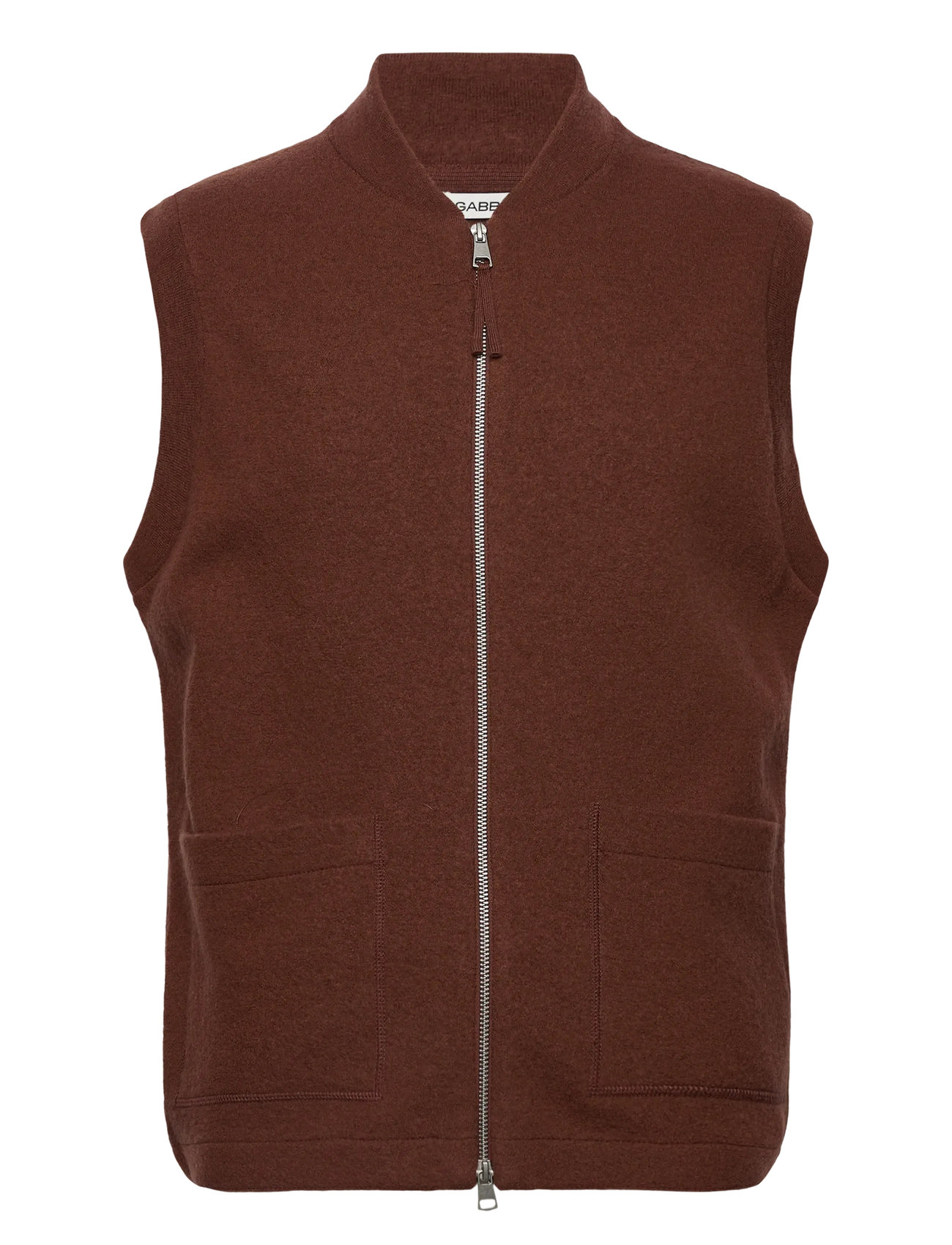 GABBA Norwich Led Braun - L - Herren