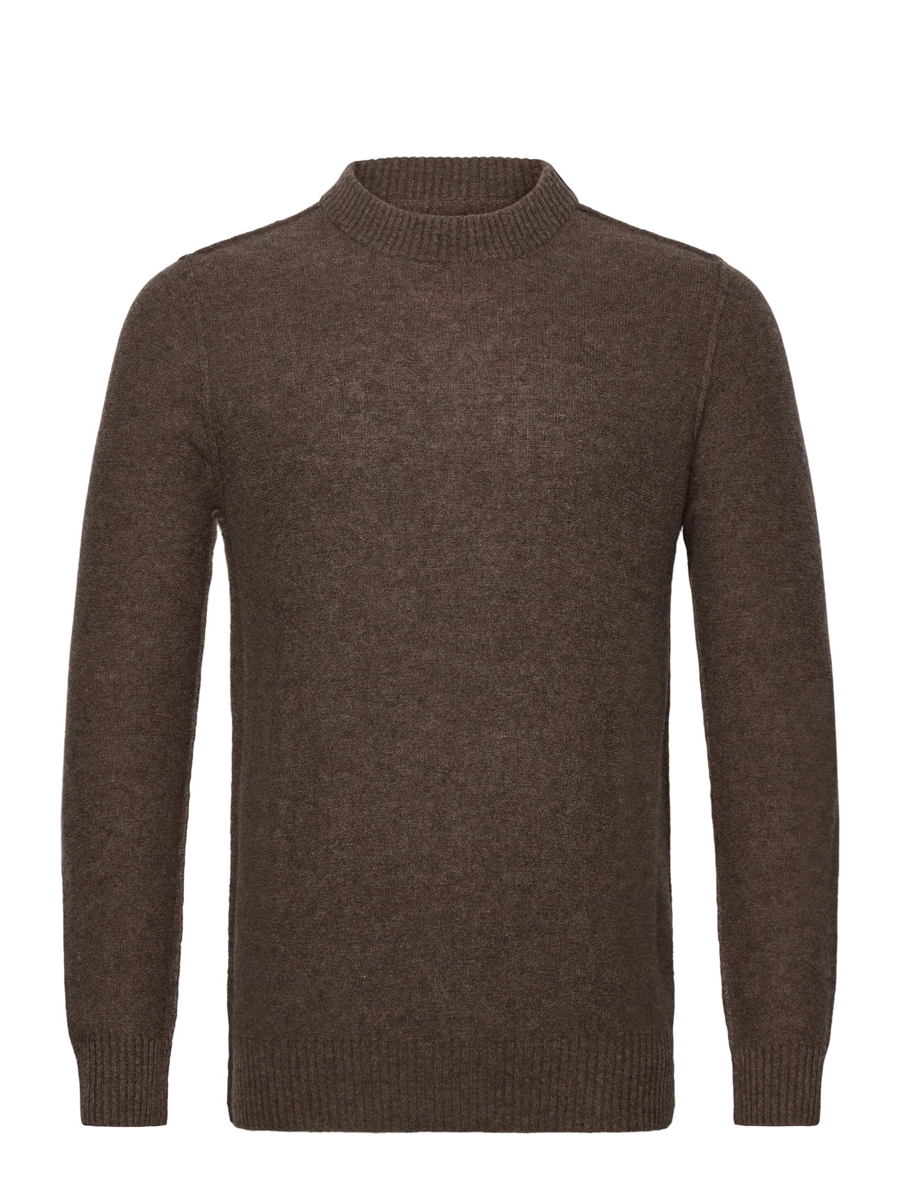 GABBA Tokota Aico Ls Braun - M - Herren