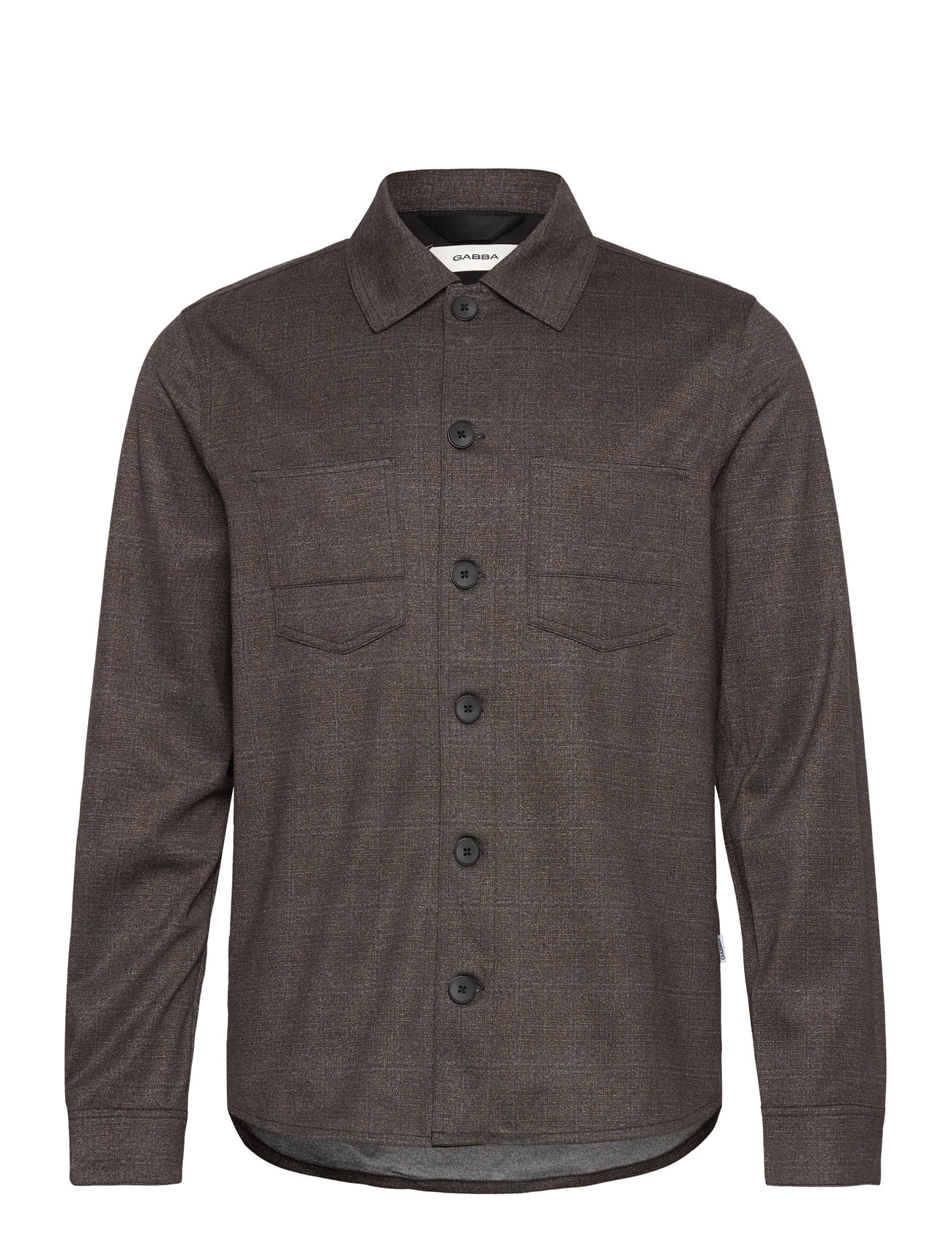 GABBA Clipper A Nygo Braun - XXL - Herren