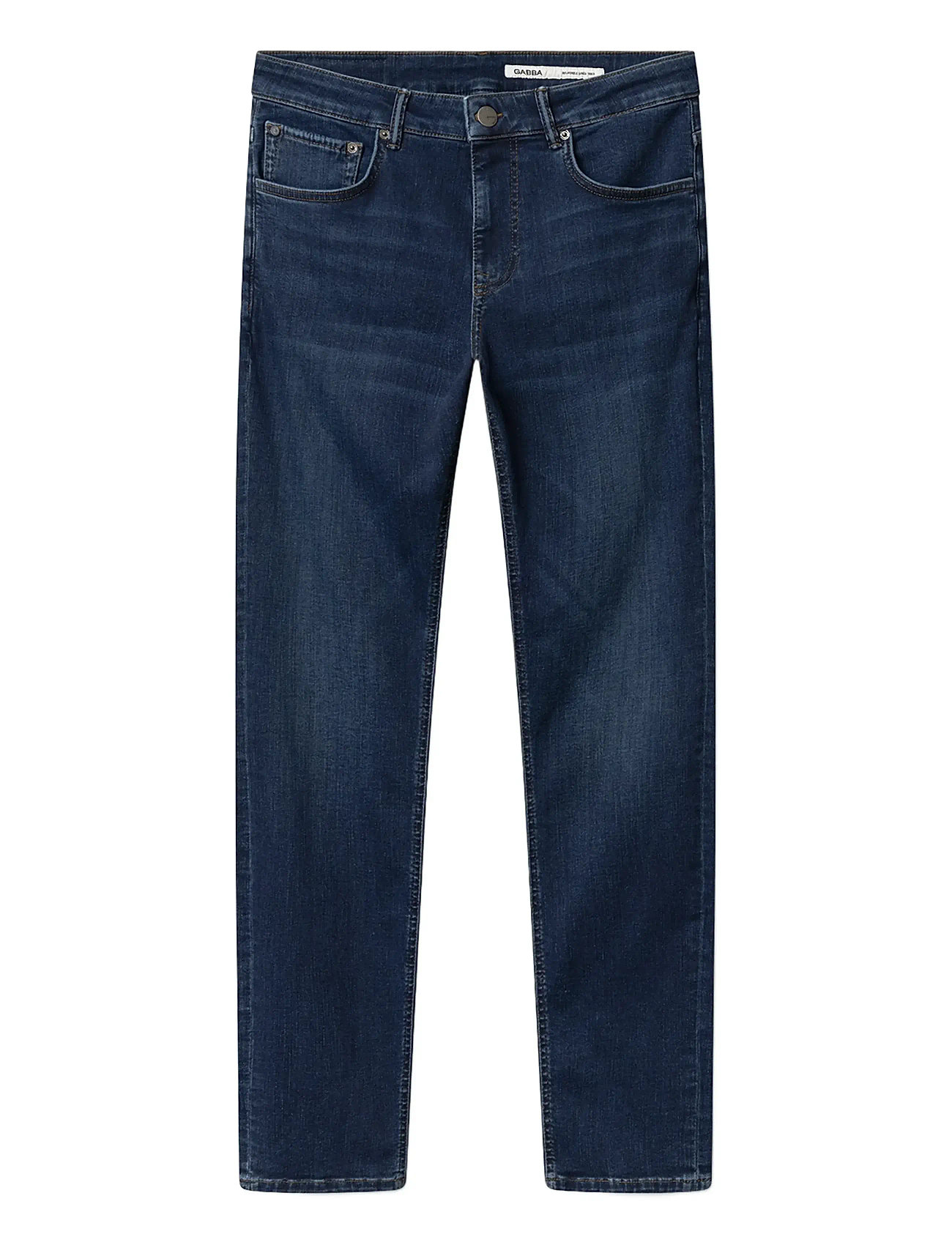 GABBA Gabjones Dhera Jeans Blau - 36x34 - Herren