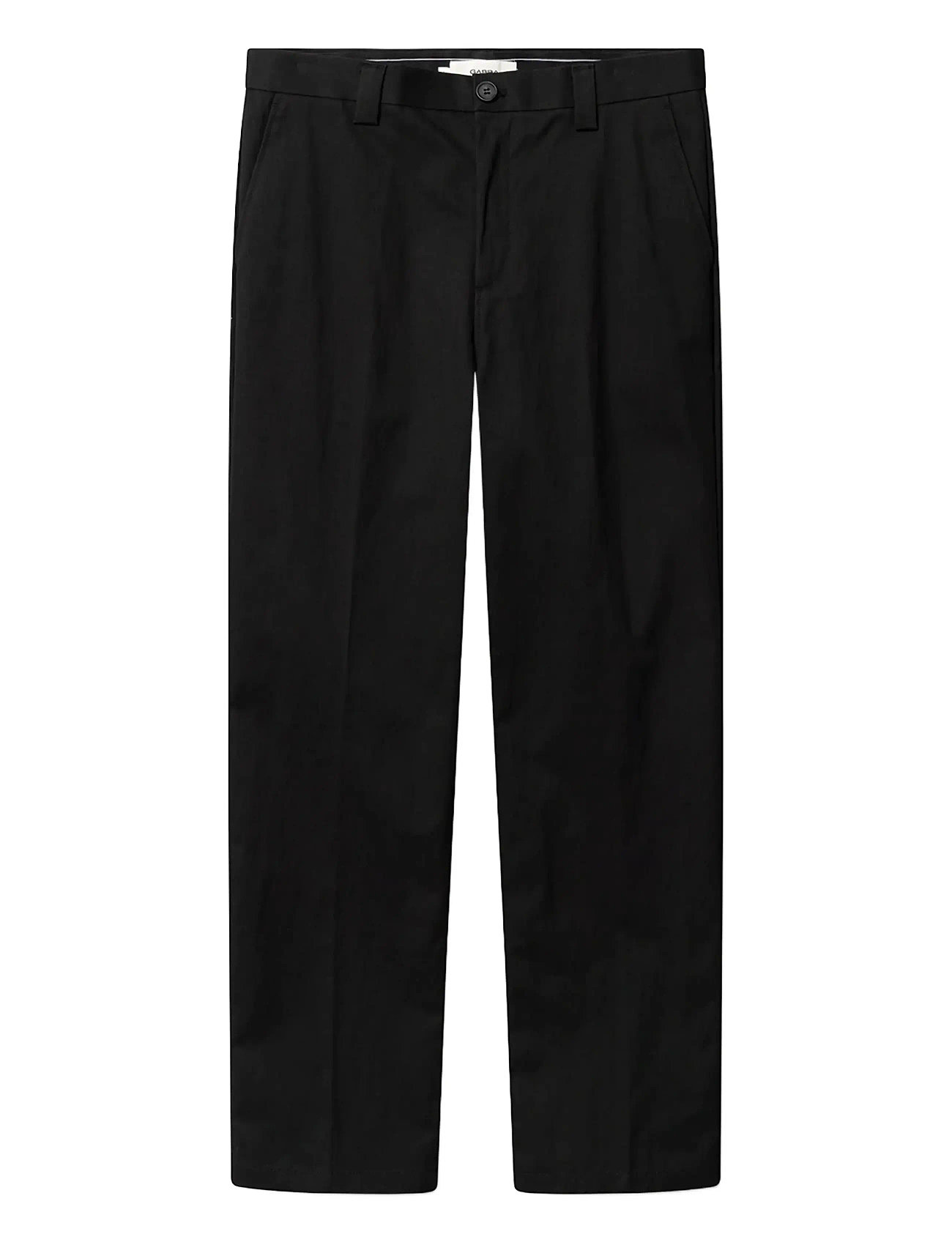 GABBA Gabdenver Fuggies Hose Schwarz - XXLx32 - Herren