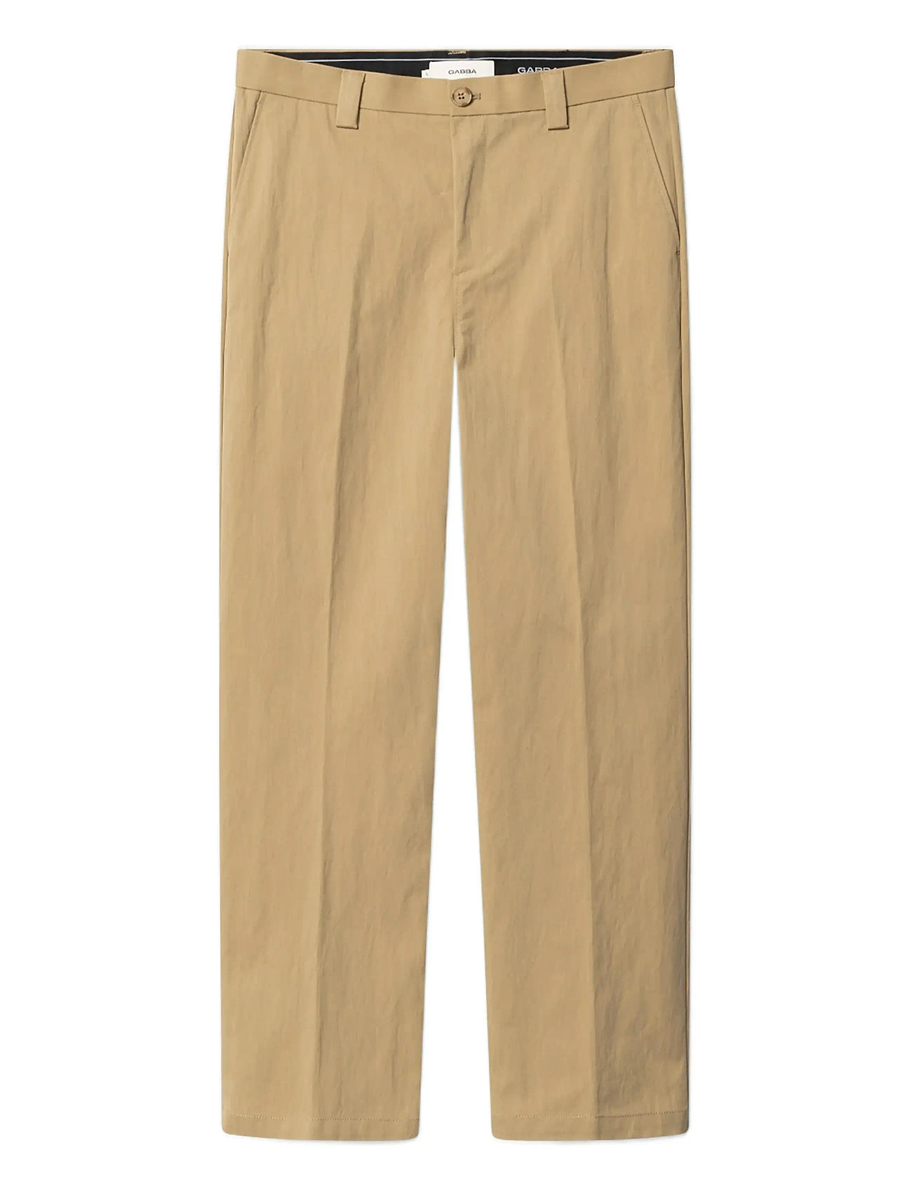 GABBA Gabdenver Fuggies Hose Beige - Sx32 - Herren
