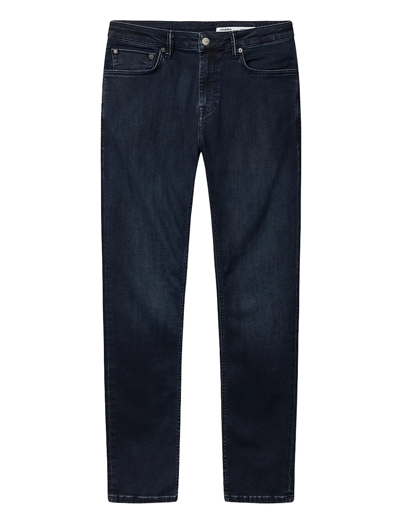 GABBA Gabjones Blueblack Jeans Navy - 29x34 - Herren