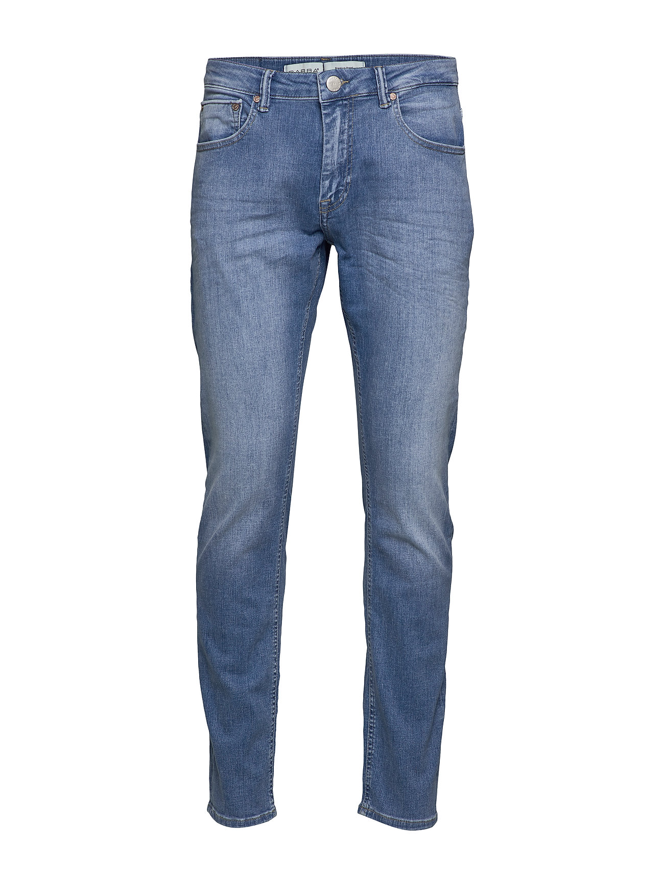 J S K2615 Lt. Blue Gabba