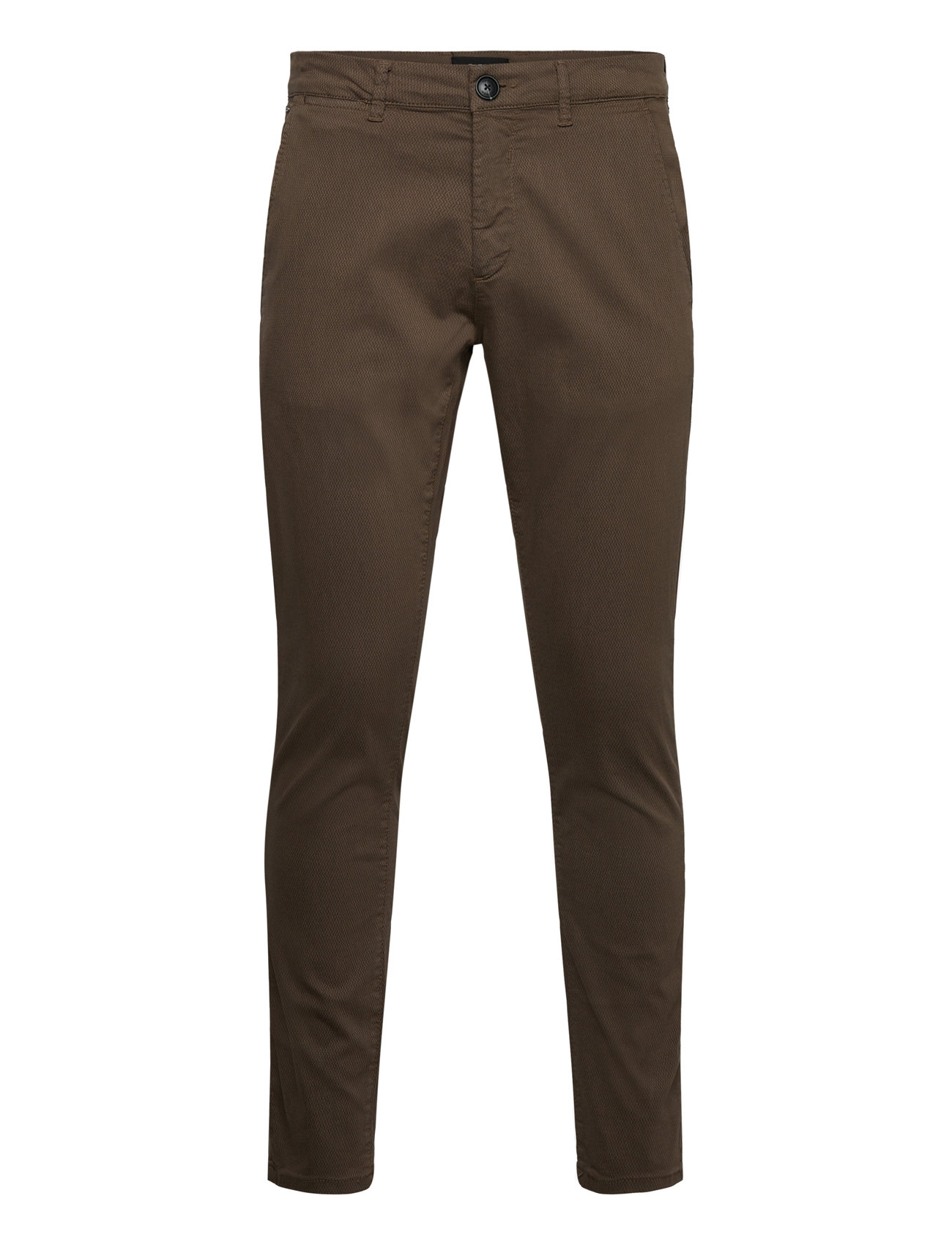 Paul K3280 Dale Chino Brown Gabba 99202