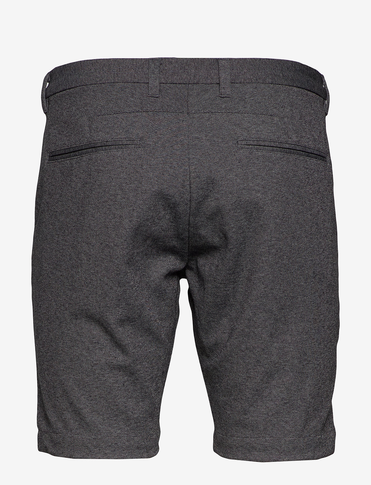 Gabba Jason Chino Jersey Shorts (Black) 699 kr