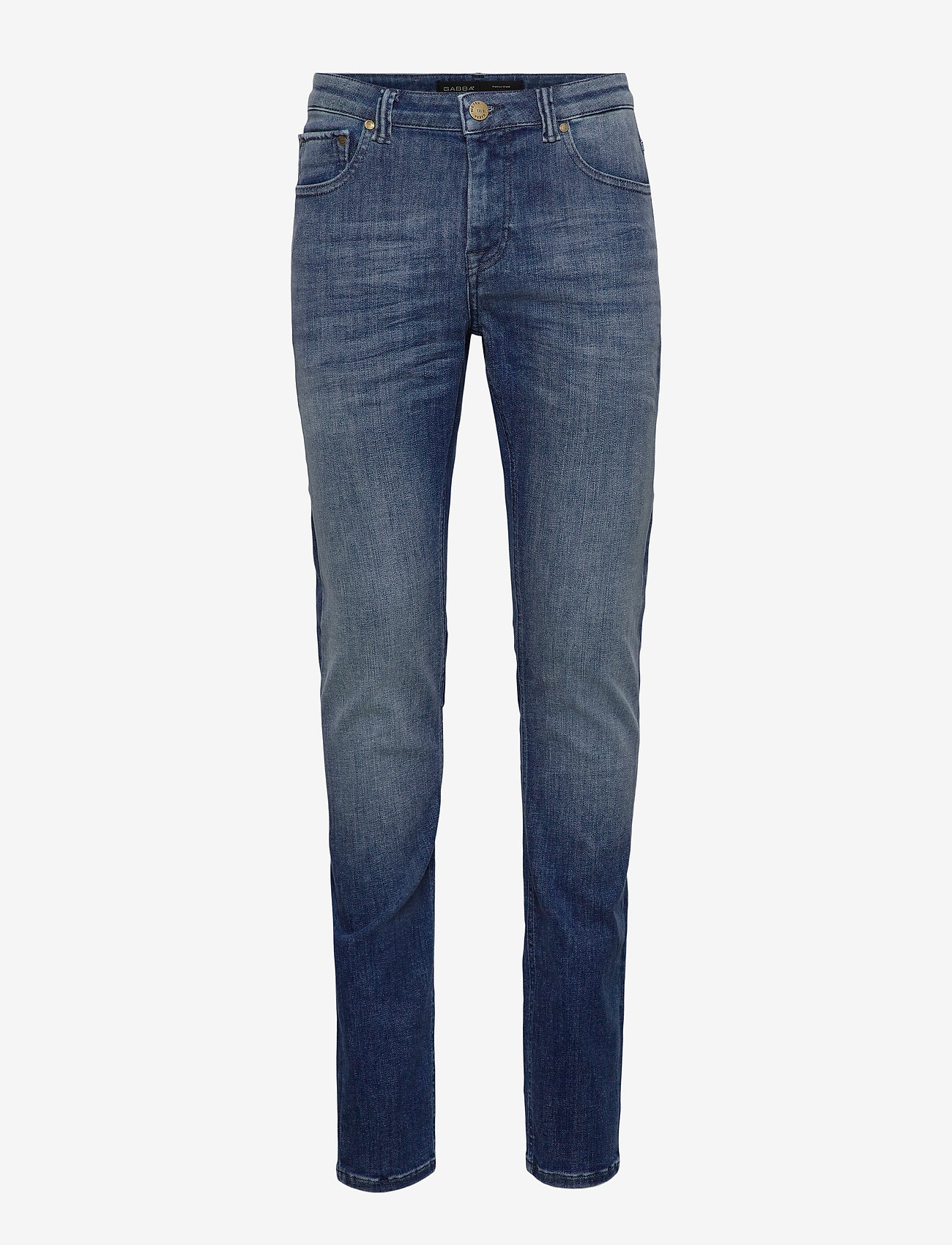 Gabba Jones K3412 Jeans - Slim jeans 